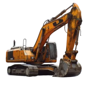 Mobile Concrete Pump