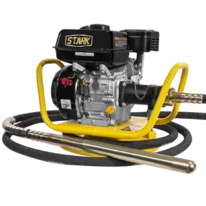 Concrete Vibrator