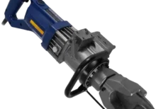 Electric Rebar Cutter