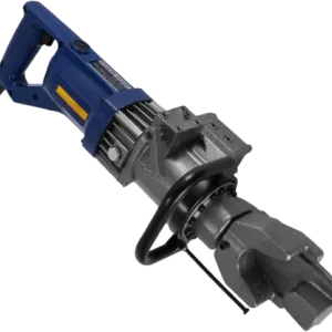 Electric Rebar Cutter