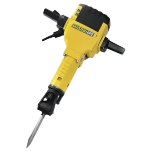 Electric Jackhammer
