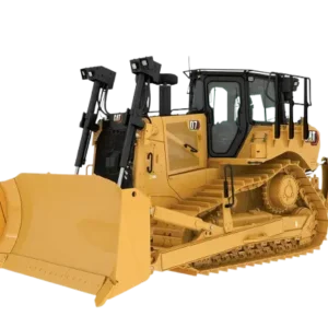 Bulldozer D7