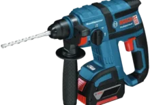 Rotary Hammer Drill