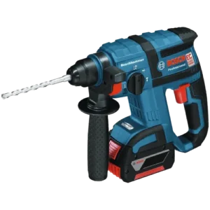 Rotary Hammer Drill