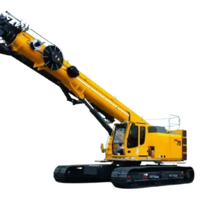 Crawler Crane