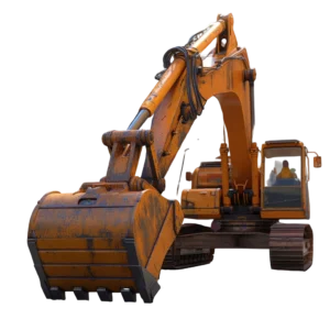 Backhoe Loader