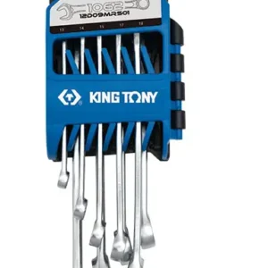 طقم مفتاح فيسى استيلا (1060) 9قطع 6-19 ملم