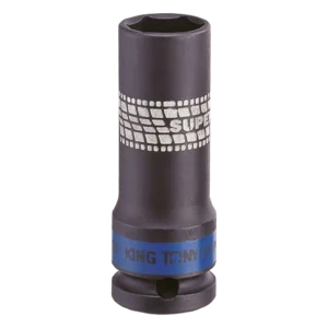 لقمة مسدس هواء 1/2" 21 ملم طويلة