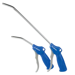 مسدس ضخ ريح للتنظيف 20"  -