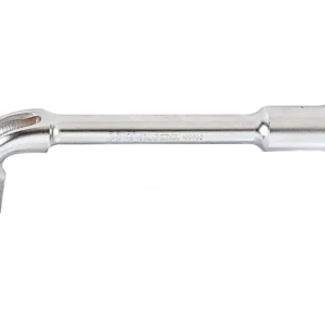 مفتاح بيبة 06 ملم مسدس جهتين