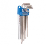 طقم الن كى نجمة 8 قطع- T9H-T-40H