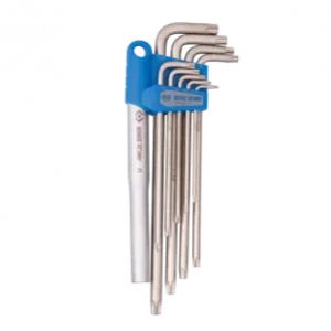 طقم الن كى نجمة 8 قطع- T9H-T-40H