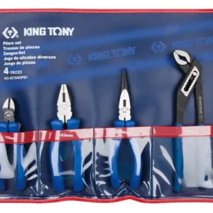 طقم بينسة 4 قطع