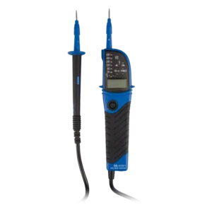 فاحص فولتية ديجتال 12-690فولت