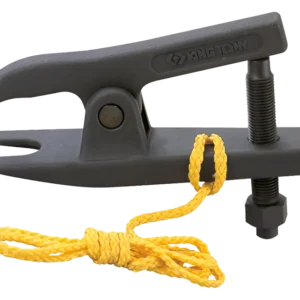 بينسة نزع فوزيللي اسود  فتحة حتى 50ملم