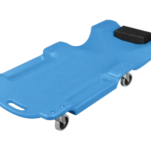 سرير ميكانيكي متحرك جومة 40"