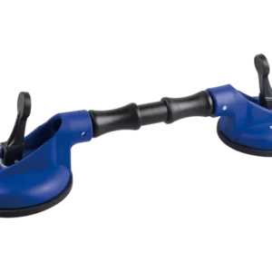 جهاز تركيب زجاج-قيشاني-صفائح معدنية 65كيلو 120ملم