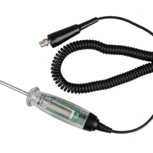 جهاز اختبار ديجتال 6/12/24 فولت تيار CD فقط