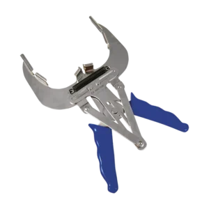 بينسة  جريب بستوني حلقية 80~120ملم