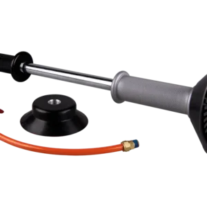 جهاز هوائي لسحب  لميرة السيارة