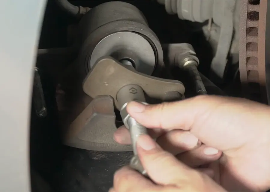 طقم تثبيت فرامل /بستوني 31 قطعة للسيارات - الصورة 4