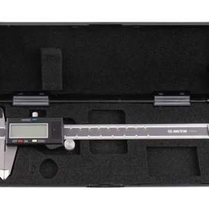 كلبرو 6"/150 ملم ديجتال مسطرة