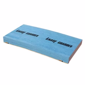 لوح جاردكس خارجي ازرق