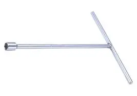 مفتاح عجل شاحنات حرف تى 30*32ملم K.T 19993032A