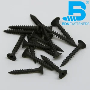 مسمار أسود 2.5 BDN