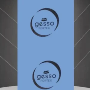 لوح GESSO فايبر