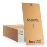 لوح بوردكس خارجي