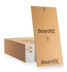 لوح بوردكس خارجي