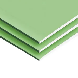لوح GESSO اخضر 2.4